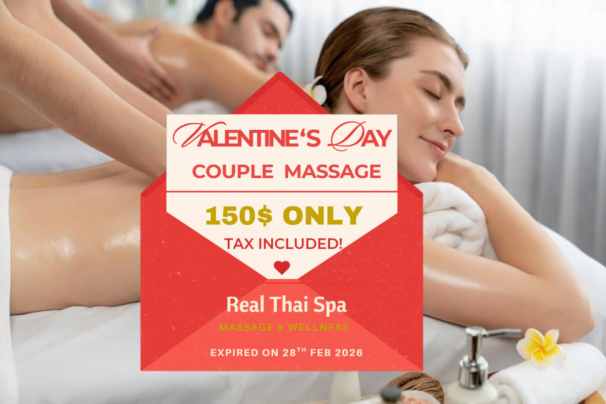 Valentine’s Special
